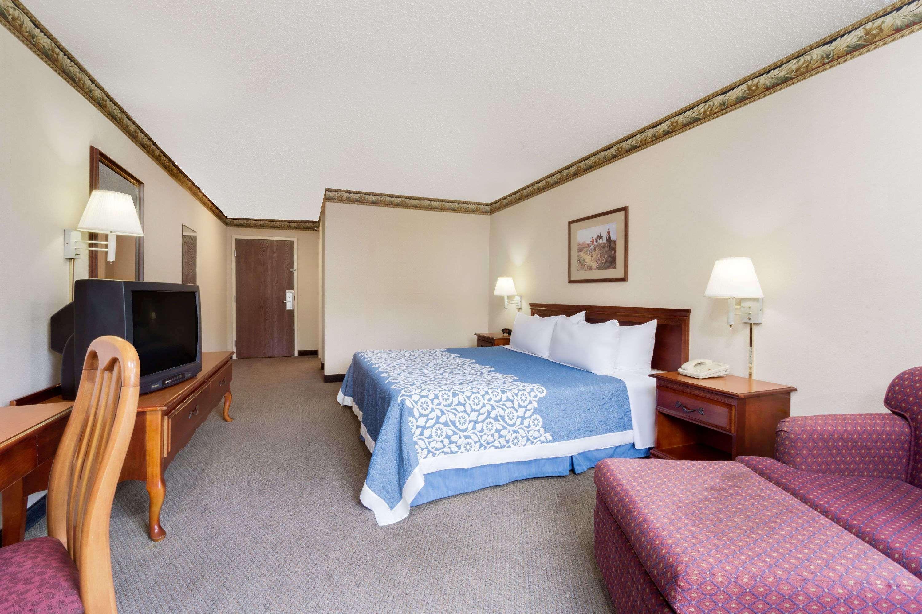 Magnuson Hotel West Liberty Zewnętrze zdjęcie